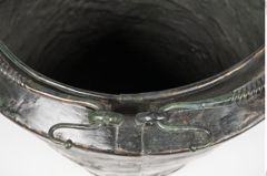 Foto von Bronzesitula (NHMW-PRAE-024140)